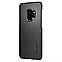 Чохол Spigen Thin Fit для Samsung S9 Graphite Gray (592CS22823), фото 7