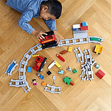 Конструктор LEGO DUPLO Потяг на 59 деталей, фото 6