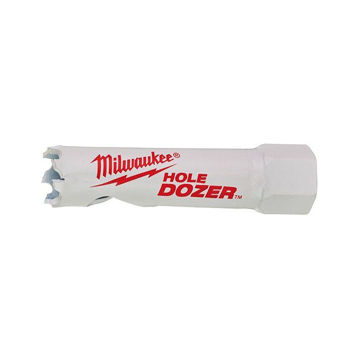 Коронка біметалева Milwaukee Hole Dozer 51 мм (49560117)