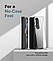 Чохол Fusion Slim до Samsung Galaxy Fold 4 Clear (S632E52), фото 9