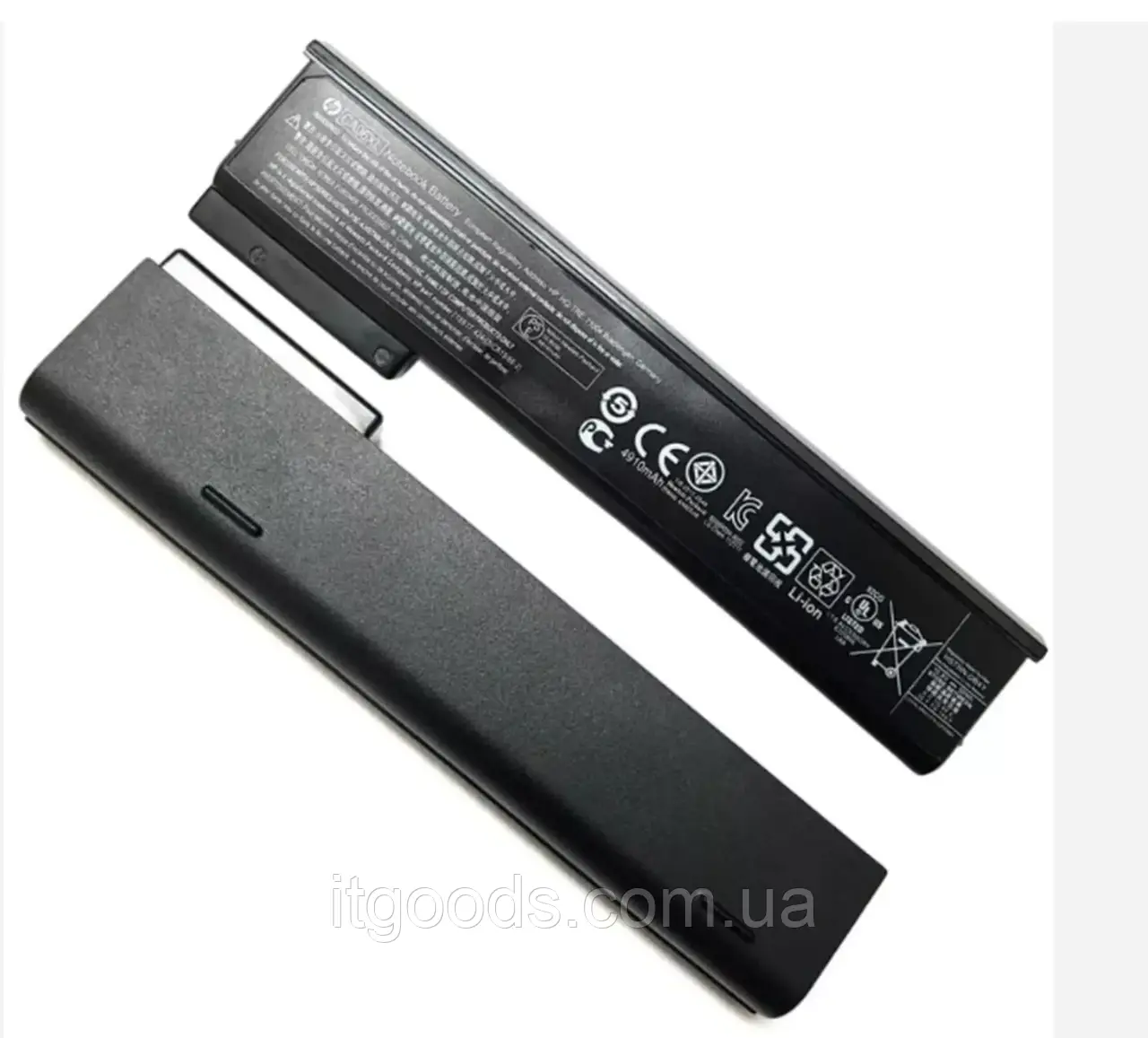 Оригінальна батарея HP CA06XL CA09 CA06 для ProBook 640 645 650 655 G0 G1 HSTNN-LB4Y 718677-422 HSTNN-LP4Z
