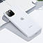 Чохол Baseus Jelly Liquid Silica Gel для iPhone 11 Pro Transparent White (WIAPIPH58S-GD02), фото 6