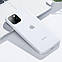 Чохол Baseus Jelly Liquid Silica Gel для iPhone 11 Pro Transparent White (WIAPIPH58S-GD02), фото 11