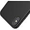 Чехол Baseus LSR series для iPhone X Black, фото 3