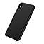 Чехол Baseus LSR series для iPhone X Black, фото 10