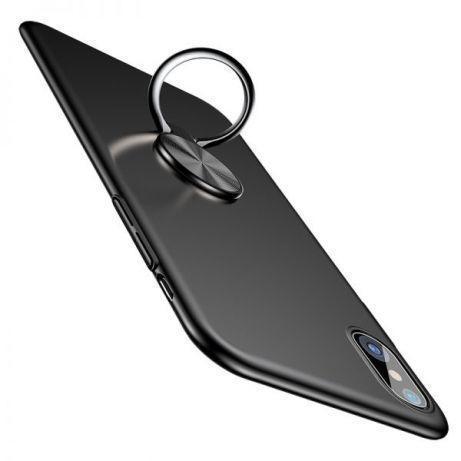 Чохол Baseus Ring Bracket для iPhone X
