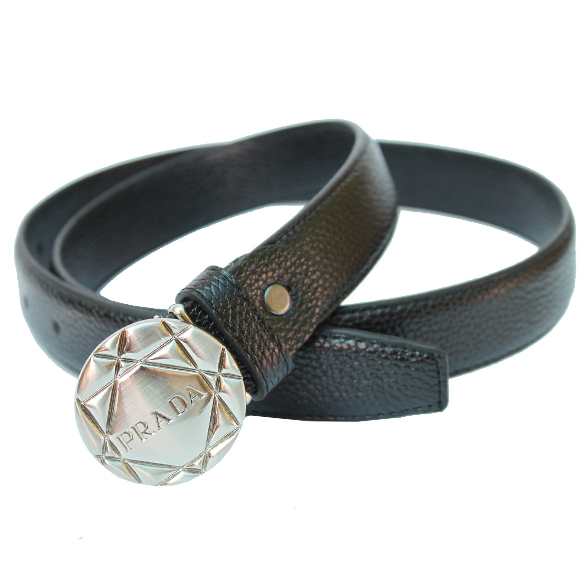 Ремінь жіночий 30 мм, замінник