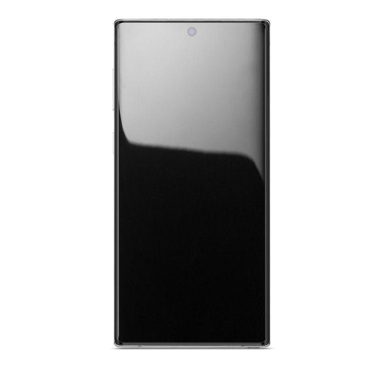 Захисне скло Mocolo UV 3D Full Cover Tempered Glass для Samsung Galaxy S20 Clear