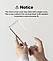 Чохол Fusion Slim до Samsung Galaxy Fold 5 Clear (S719E52), фото 10