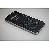Протиударний смартфон Caterpillar CAT S62 USA-128GB +case, фото 8
