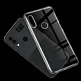 Протиударний смартфон Caterpillar CAT S62 USA-128GB +case, фото 10
