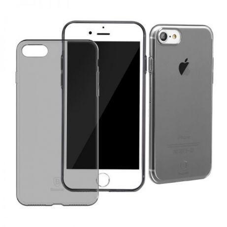 Чехол Baseus Simple series для iPhone 7 Plus Black