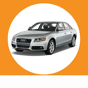 Audi A4 2000-2009