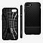 Чохол Spigen Core Armor для iPhone 8/7 / SE (2020) Matte Black (ACS00881), фото 5