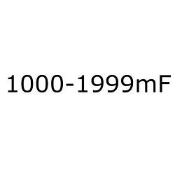 1000-1999mF