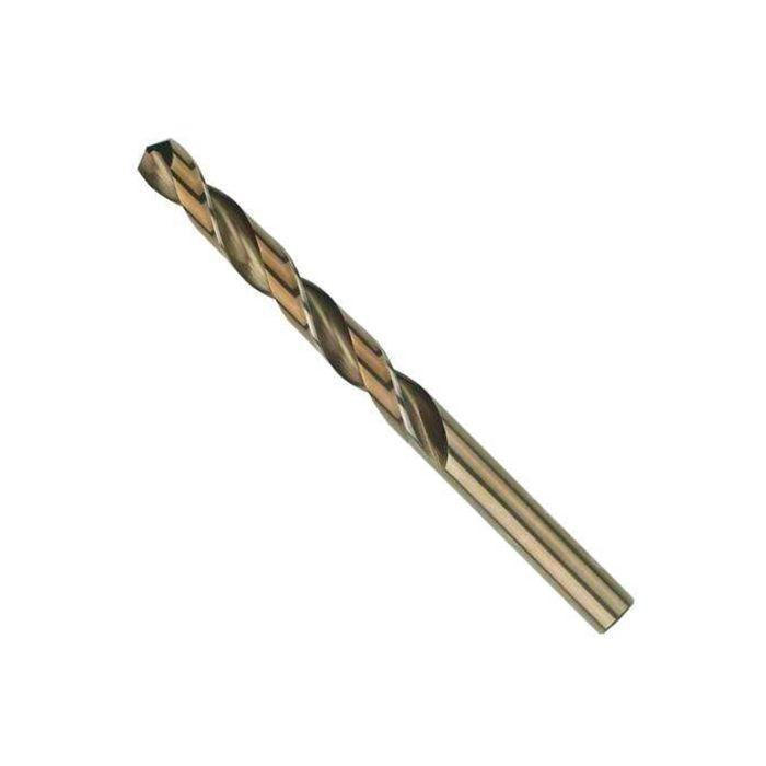 Свердло спіральне для металу Bosch HSS-Co 2.5x57 мм (10 шт.) (2608585875), фото 1