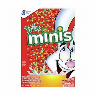 Trix Minis 306 гр, фото 1