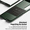 Чохол Fusion Slim для Samsung Galaxy Z Fold 3 Deep Green (S536E230), фото 8