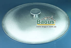 Кришка алюмінієва 32 см для посуду БІОЛ (КР320)