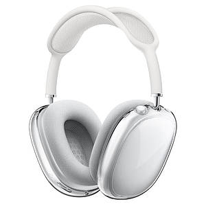 Чохол Spigen Hybrid Ultra Pro для Apple AirPods Max Crystal Clear (ASD02813)