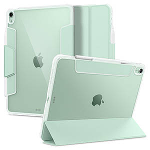 Чохол Spigen Hybrid Ultra Pro до iPad Air 4 / 5 10.9" (2020/2022) Green (ACS02700)