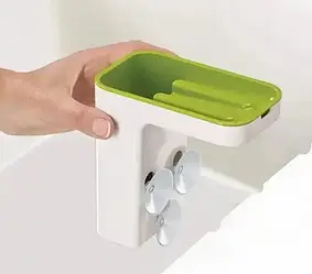Органайзер на мийку для мийних засобів Sink Pod 7022 NoB41