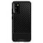 Чохол Spigen Core Armor для Samsung Galaxy S20 Black (ACS00851), фото 9