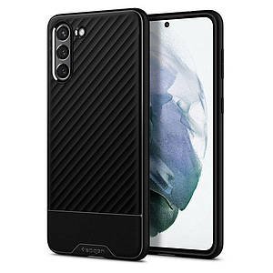 Чохол Spigen Core Armor для Samsung Galaxy S21 Plus Black (ACS02413)