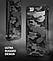 Чохол Fusion X Design для iPhone 7 / 8 / SE(2020/2022) Camo Black (FX612E73), фото 7