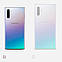 Чохол Ringke Fusion X Design для Samsung Galaxy Note 10 / 10 5G Camo Black (XDSG0019), фото 7