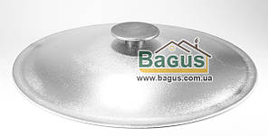 Кришка алюмінієва 36 см для посуду БІОЛ (КР360)