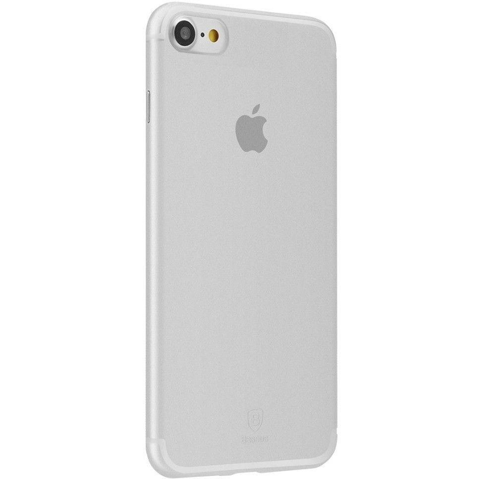 Чохол Baseus Slim series для iPhone 7 Transparent