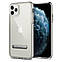 Чохол Spigen Hybrid Ultra S для iPhone 11 Pro Max Crystal Clear (075CS27137), фото 4