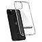 Чохол Spigen Hybrid Ultra S для iPhone 11 Pro Max Crystal Clear (075CS27137), фото 7
