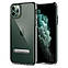 Чохол Spigen Hybrid Ultra S для iPhone 11 Pro Max Crystal Clear (075CS27137), фото 3