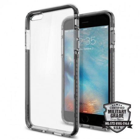 Чохол Spigen Hybrid Ultra Tech для iPhone 6/6S Plus