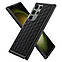 Чохол Spigen Cryo Armor до Samsung Galaxy S23 Ultra Matte Black (ACS05616), фото 9