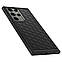 Чохол Spigen Cryo Armor до Samsung Galaxy S23 Ultra Matte Black (ACS05616), фото 10