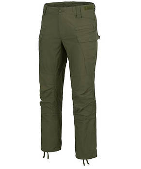Штани Helikon SFU Next Mk2 - Olive Green