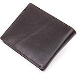 Портмоне Vintage 20420 Коричневе 11х9,2х1,3, фото 2