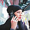 Чохол Ringke Fusion X Design для Samsung Galaxy S20 Camo Black (XDSG0025), фото 6