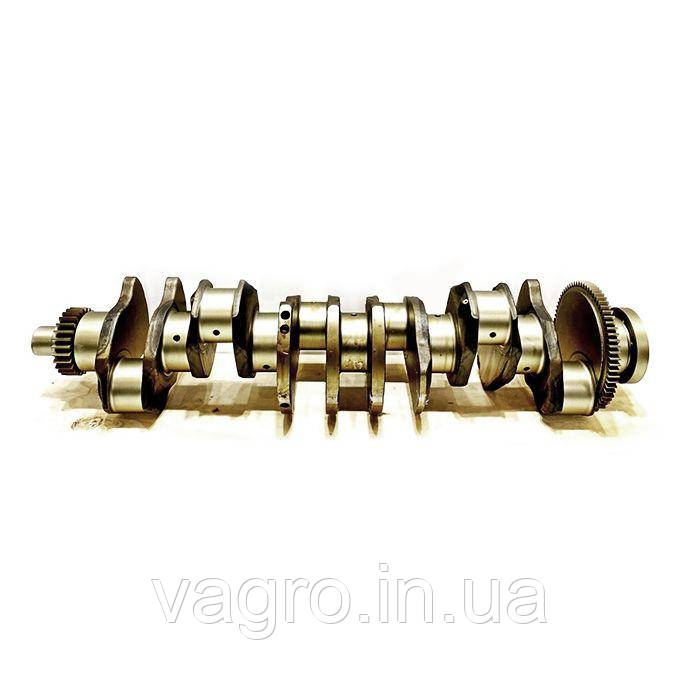 Колінчастий вал двигуна трактора (DZ105801, RE540429, RE534315, DZ105799) (США)