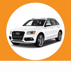 Audi Q5 2010-2018