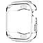 Чохол Spigen Hybrid Ultra до Apple Watch 7/8/9 45mm Crystal Clear (ACS04180), фото 9