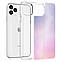 Чохол Spigen Crystal Hybrid Quartz для iPhone 11 Pro gradation є (077CS27115), фото 6