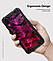 Чохол Ringke Fusion X Design для Xiaomi Redmi Note 7 / Note 7 Pro Camo Black (XDXI0002), фото 2