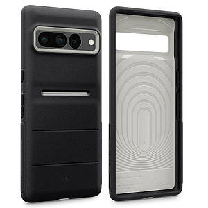 Чохол Caseology Athlex до Google Pixel 7 Pro Active Gray (ACS04740)