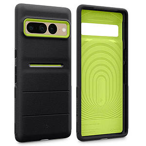 Чохол Caseology Athlex до Google Pixel 7 Pro Active Green (ACS04742)