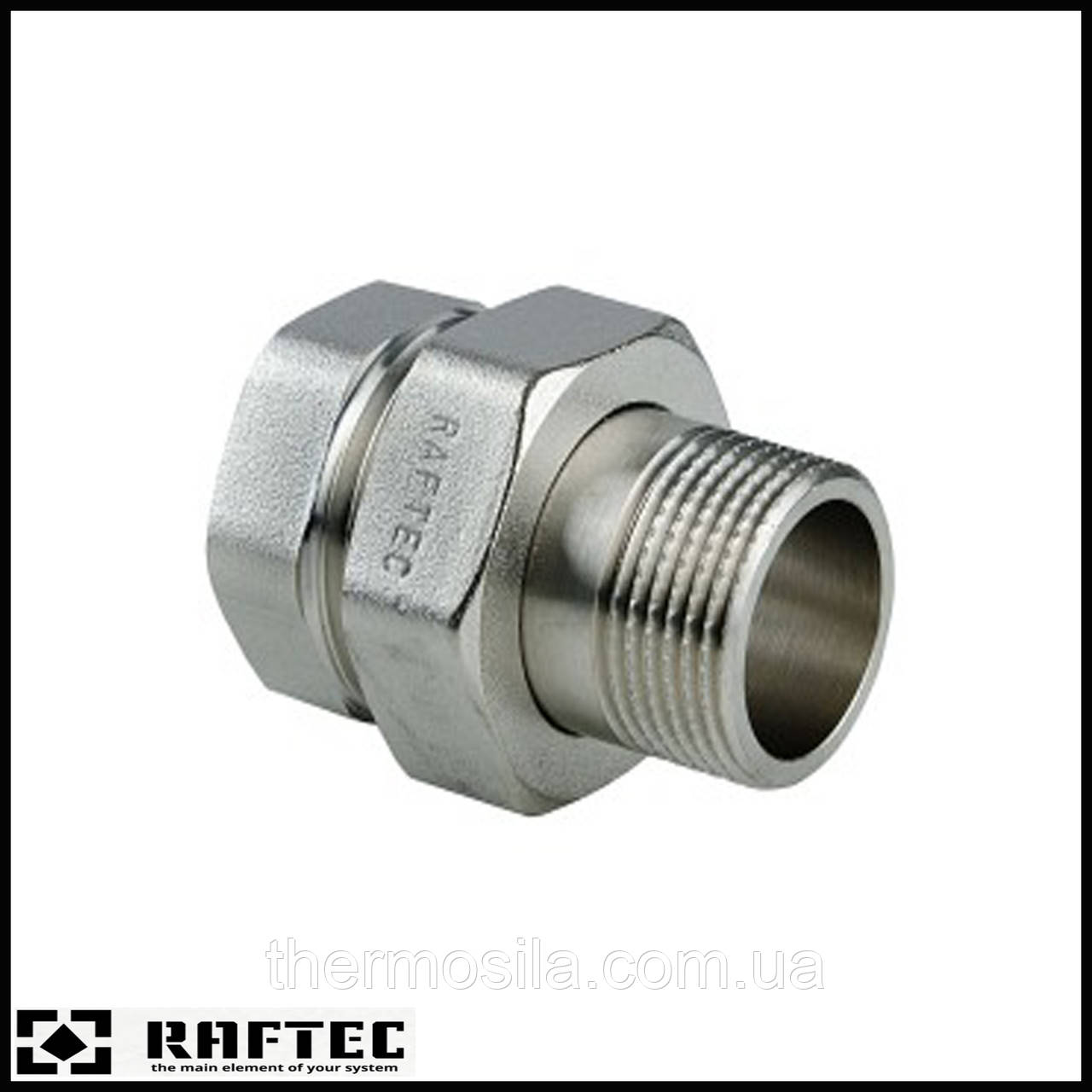 Американка (згін) Raftec 3/4"