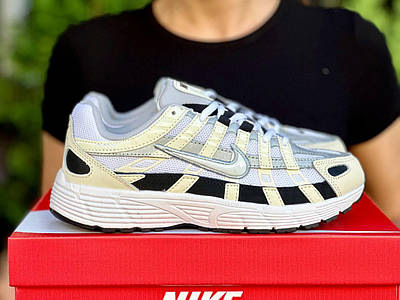 Кросівки Nike p6000 - купити недорого на Prom.ua: ціни, акції та ...